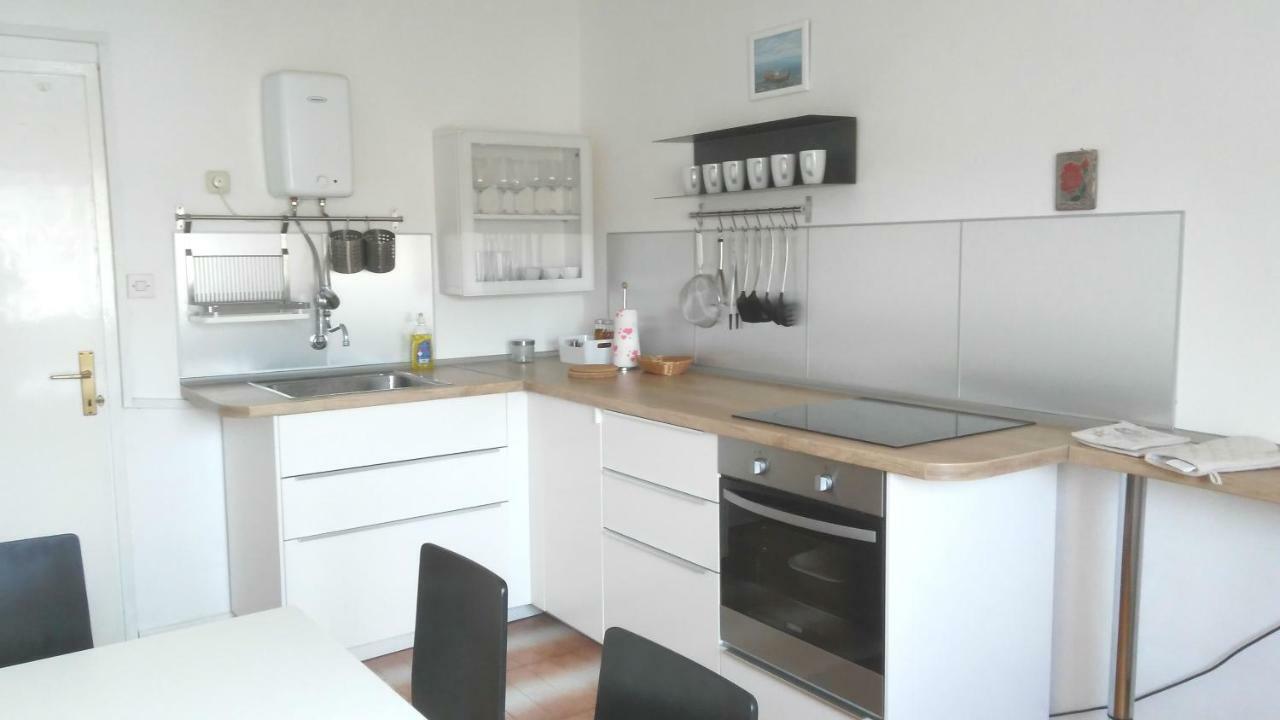 Vila Rosa Vis Eksteriør bilde