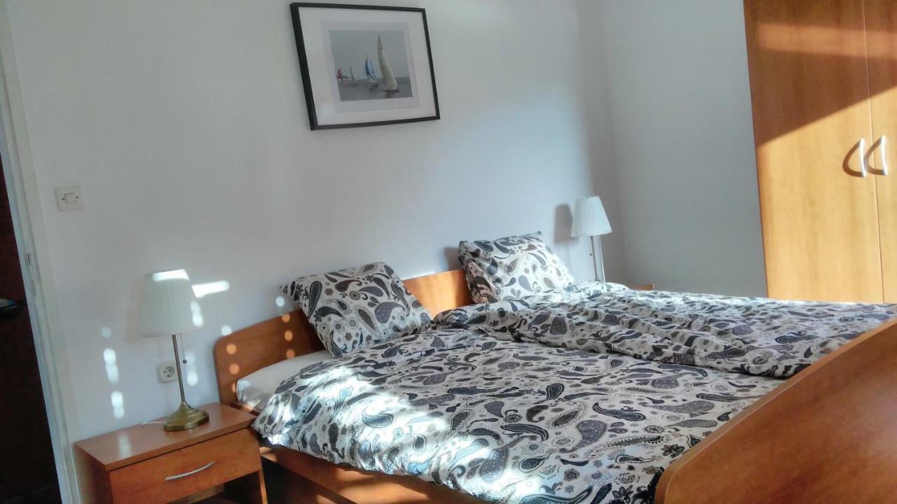 Vila Rosa Vis Eksteriør bilde
